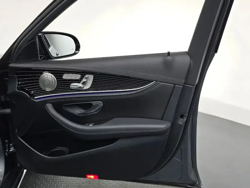 2021 Mercedes-Benz E-Класс с пробегом 69 481 км