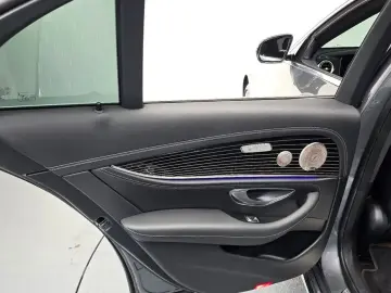 2021 Mercedes-Benz E-Класс с пробегом 69 481 км