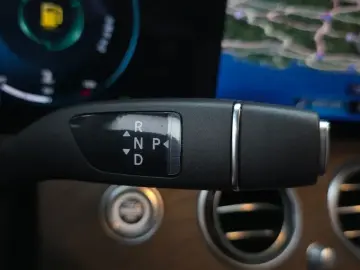 2022 Mercedes-Benz E-Класс с пробегом 23 877 км