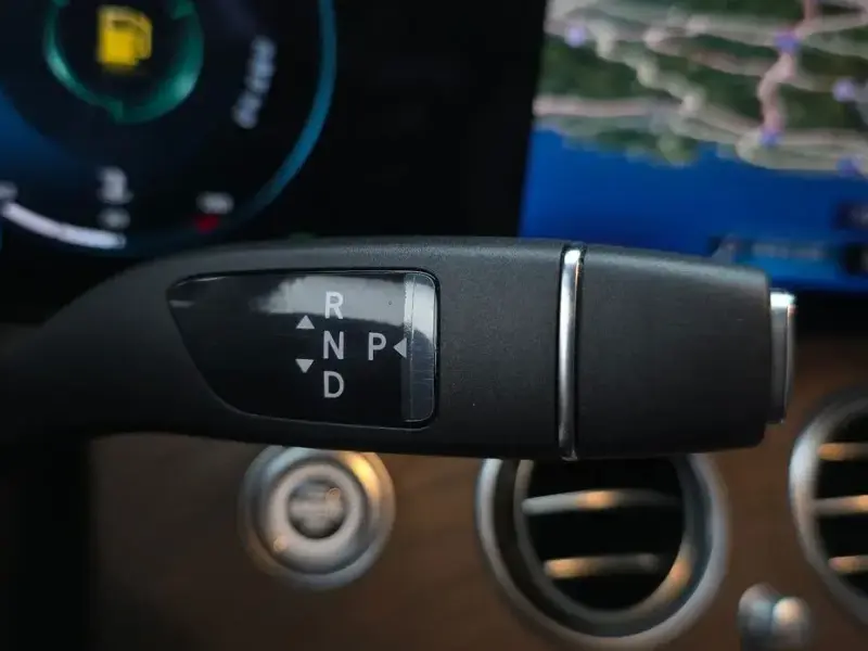 2022 Mercedes-Benz E-Класс с пробегом 23 877 км