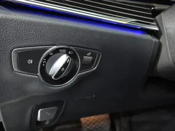 2021 Mercedes-Benz E-Класс с пробегом 69 481 км