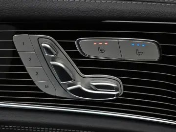2021 Mercedes-Benz E-Класс с пробегом 69 481 км