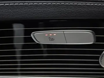 2021 Mercedes-Benz E-Класс с пробегом 69 481 км