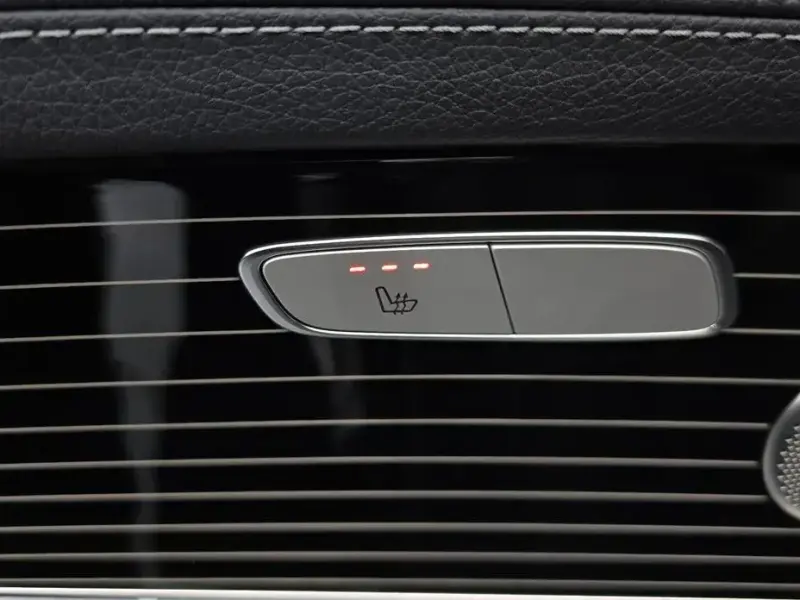 2021 Mercedes-Benz E-Класс с пробегом 69 481 км