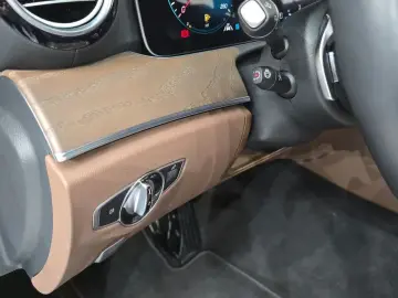 2022 Mercedes-Benz E-Класс с пробегом 23 877 км