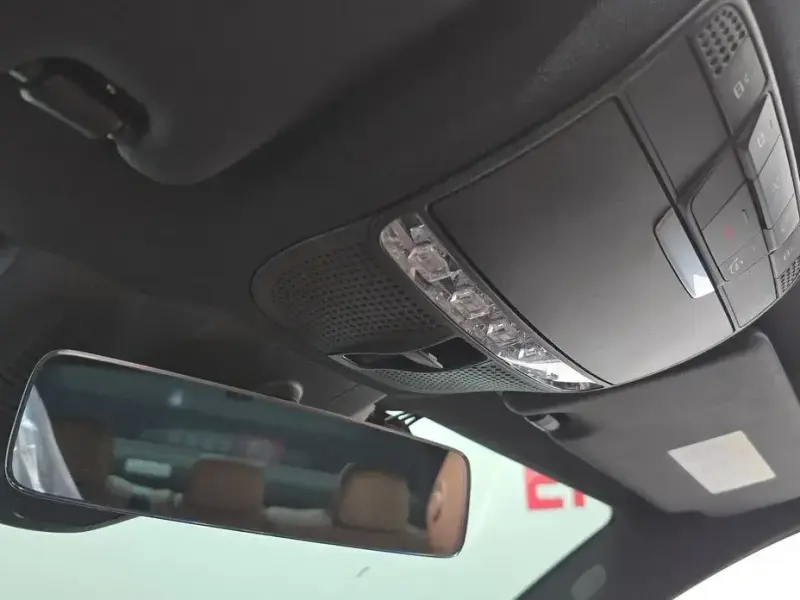 2022 Mercedes-Benz E-Класс с пробегом 23 877 км