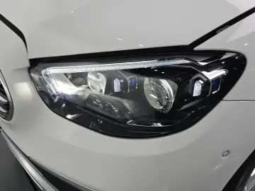 2022 Mercedes-Benz E-Класс с пробегом 23 877 км