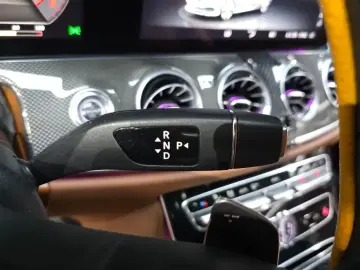 2020 Mercedes-Benz E-Класс с пробегом 149 730 км