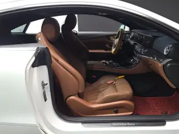 2020 Mercedes-Benz E-Класс с пробегом 149 730 км