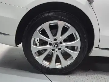 2019 Mercedes-Benz E-Класс с пробегом 82 866 км