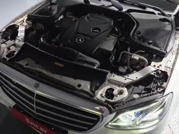 2019 Mercedes-Benz E-Класс с пробегом 82 866 км