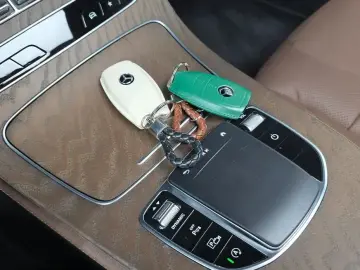 2022 Mercedes-Benz E-Класс с пробегом 23 877 км