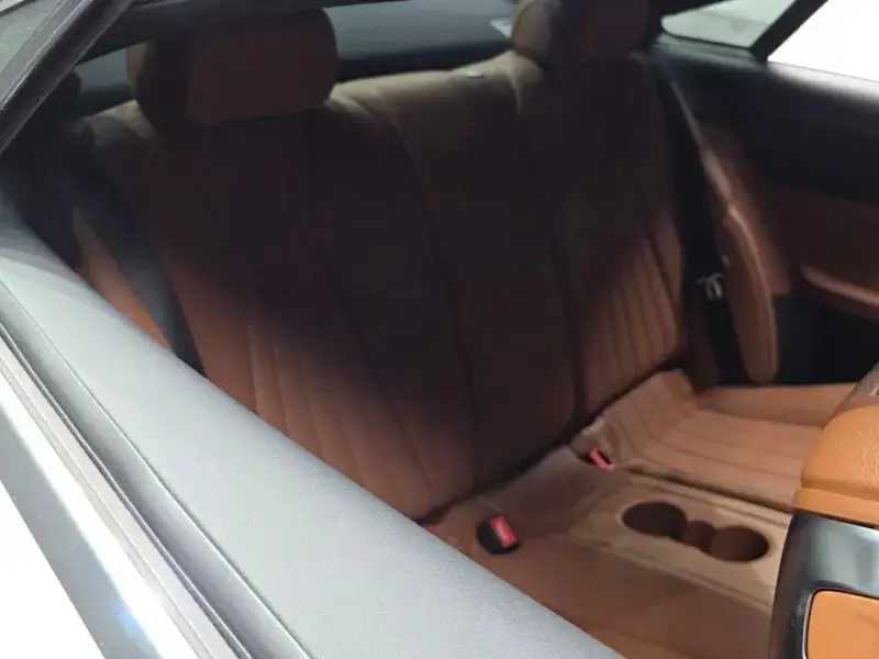 2020 Mercedes-Benz E-Класс с пробегом 149 730 км