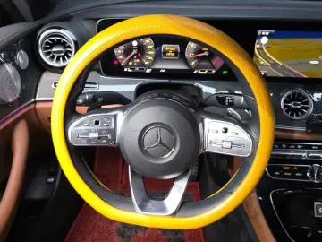 2020 Mercedes-Benz E-Класс с пробегом 149 730 км