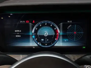 2019 Mercedes-Benz E-Класс с пробегом 82 866 км