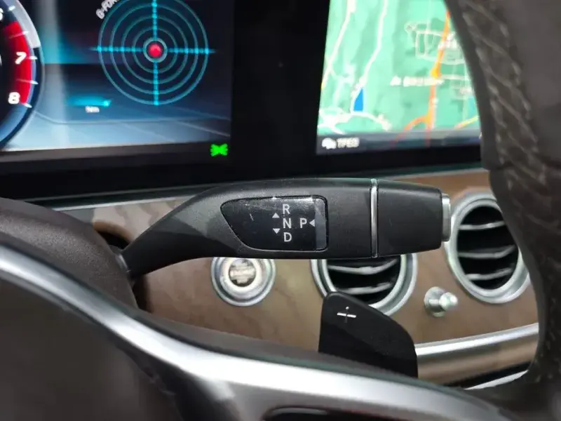 2019 Mercedes-Benz E-Класс с пробегом 82 866 км