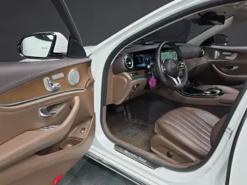 2019 Mercedes-Benz E-Класс с пробегом 82 866 км