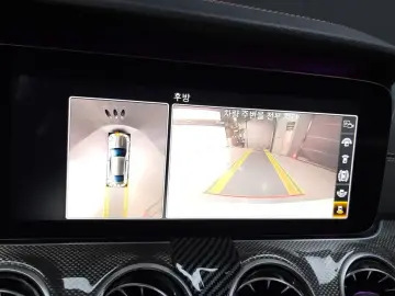 2020 Mercedes-Benz E-Класс с пробегом 149 730 км