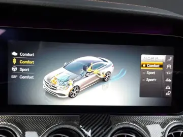 2020 Mercedes-Benz E-Класс с пробегом 149 730 км
