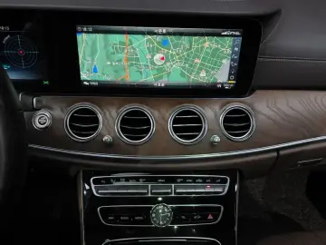 2019 Mercedes-Benz E-Класс с пробегом 82 866 км