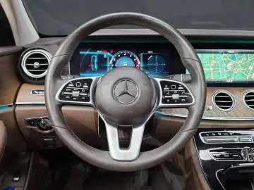 2019 Mercedes-Benz E-Класс с пробегом 82 866 км
