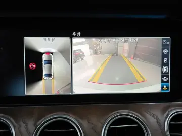 2019 Mercedes-Benz E-Класс с пробегом 82 866 км