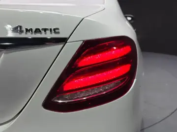 2019 Mercedes-Benz E-Класс с пробегом 82 866 км