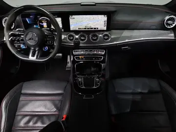 2023 Mercedes-Benz E-Класс с пробегом 30 078 км