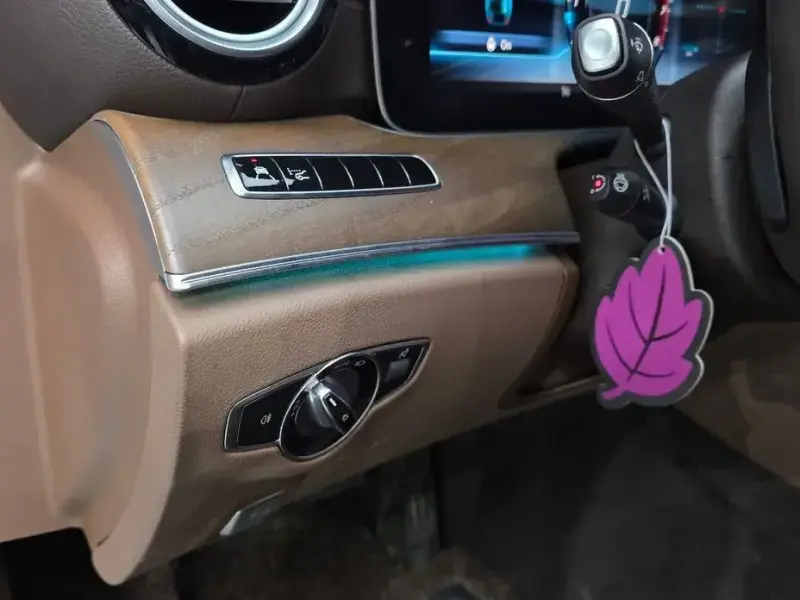 2019 Mercedes-Benz E-Класс с пробегом 82 866 км