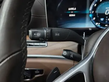 2019 Mercedes-Benz E-Класс с пробегом 82 866 км