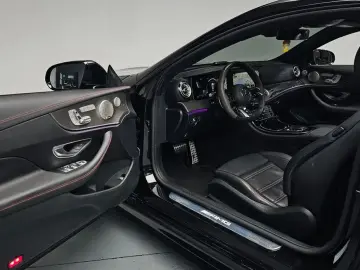 2023 Mercedes-Benz E-Класс с пробегом 30 078 км