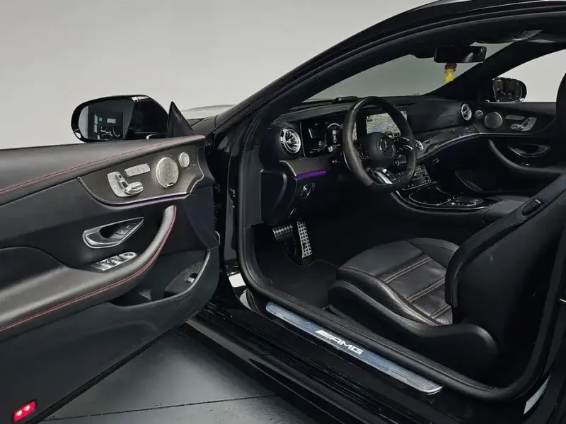 2023 Mercedes-Benz E-Класс с пробегом 30 078 км