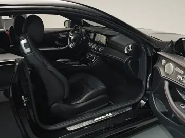 2023 Mercedes-Benz E-Класс с пробегом 30 078 км