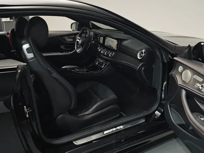2023 Mercedes-Benz E-Класс с пробегом 30 078 км