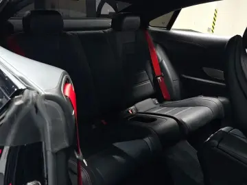2023 Mercedes-Benz E-Класс с пробегом 30 078 км
