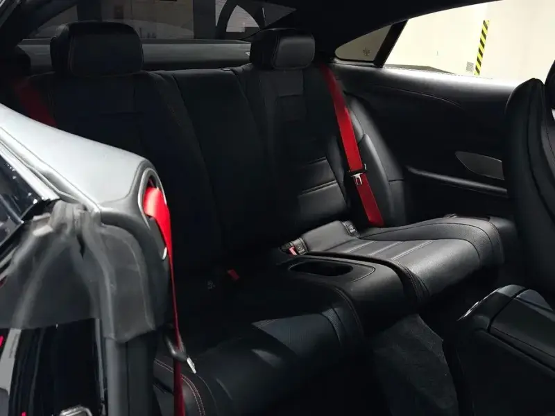 2023 Mercedes-Benz E-Класс с пробегом 30 078 км