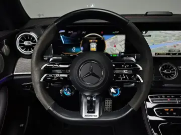 2023 Mercedes-Benz E-Класс с пробегом 30 078 км