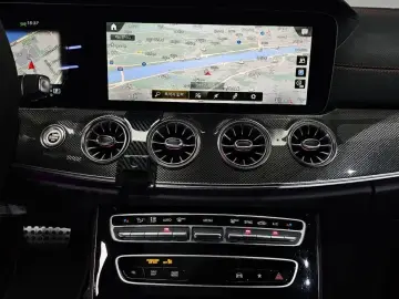 2023 Mercedes-Benz E-Класс с пробегом 30 078 км