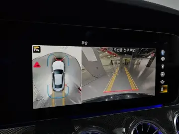 2023 Mercedes-Benz E-Класс с пробегом 30 078 км
