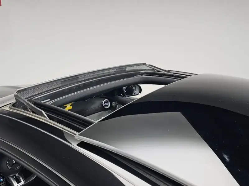 2023 Mercedes-Benz E-Класс с пробегом 30 078 км