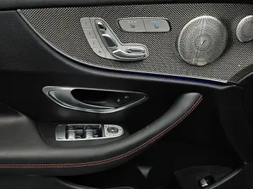 2023 Mercedes-Benz E-Класс с пробегом 30 078 км