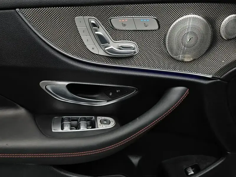 2023 Mercedes-Benz E-Класс с пробегом 30 078 км