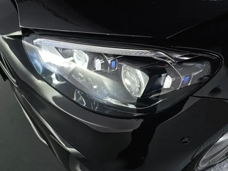 2023 Mercedes-Benz E-Класс с пробегом 30 078 км