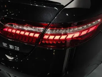 2023 Mercedes-Benz E-Класс с пробегом 30 078 км