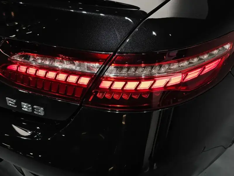 2023 Mercedes-Benz E-Класс с пробегом 30 078 км