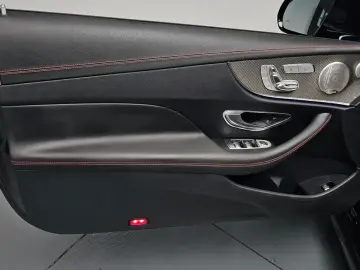 2023 Mercedes-Benz E-Класс с пробегом 30 078 км
