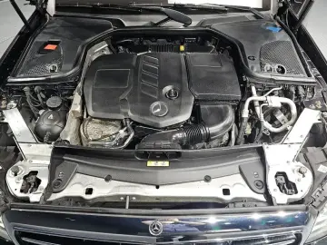 2019 Mercedes-Benz E-Класс с пробегом 126 438 км
