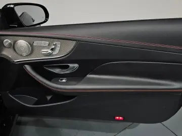 2023 Mercedes-Benz E-Класс с пробегом 30 078 км