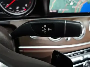 2019 Mercedes-Benz E-Класс с пробегом 126 438 км