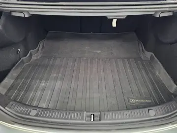 2021 Mercedes-Benz E-Класс с пробегом 125 752 км
